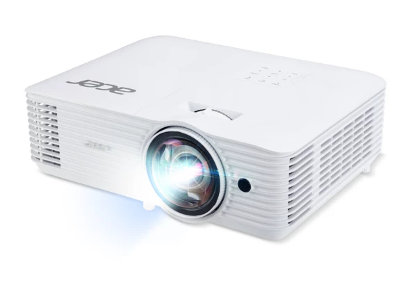 Projektor ACER S1287n (XGA, 3500lm, Short Throw)-0