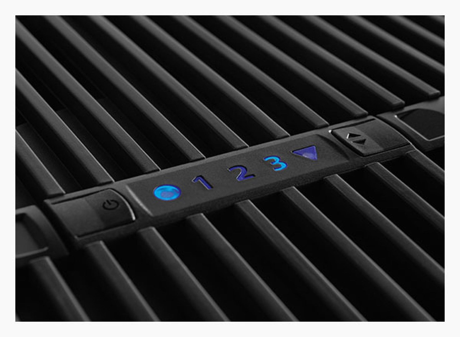 Ovlaživač i pročišćivač zraka VENTA LW45 Original, crna boja-3