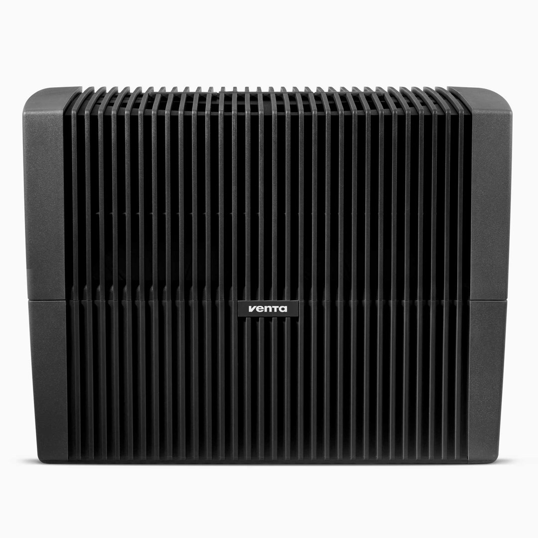 Ovlaživač i pročišćivač zraka VENTA LW45 Original, crna boja-1
