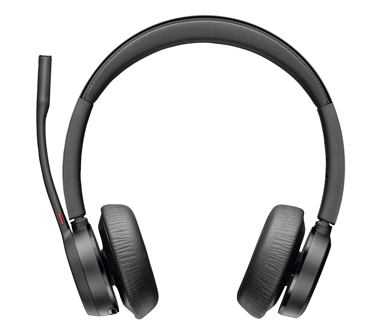 HP Poly Voyager 4320 Microsoft Teams Certified USB-A Headset +BT700 dongle