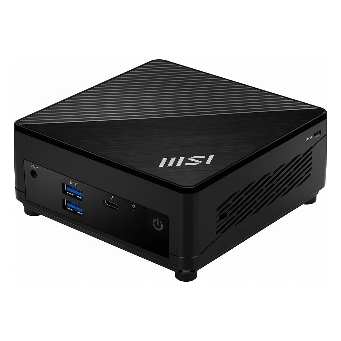 MSI Cubi 5 1M-627XAT 16GB/512GB SSD Core3 100U ohne OS-0