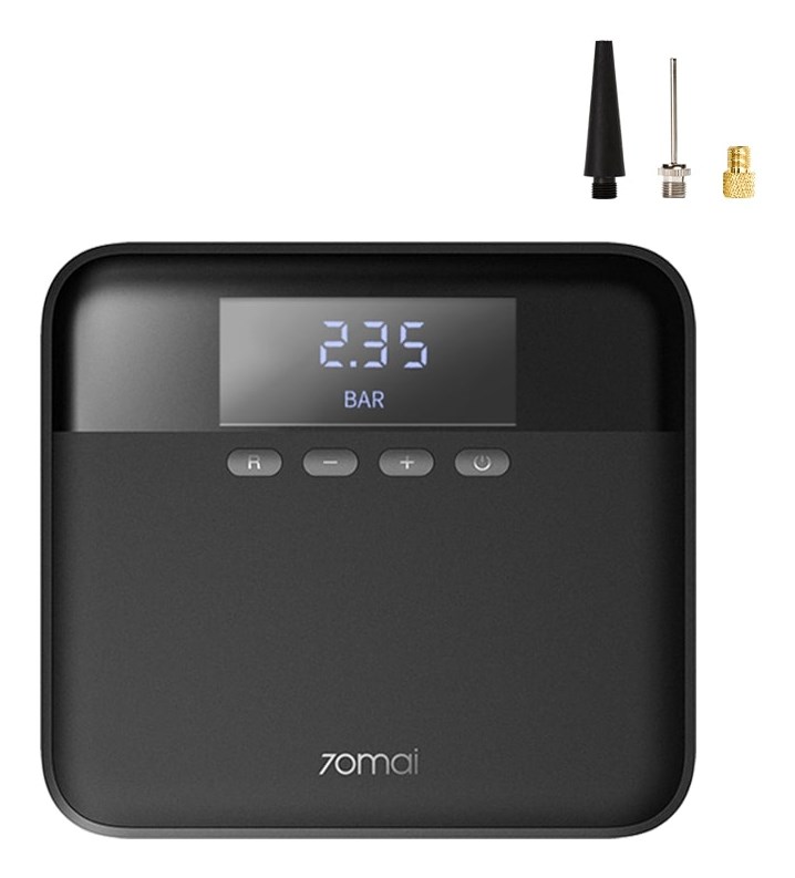 70mai TP03 air compressor DC/Cigar lighter