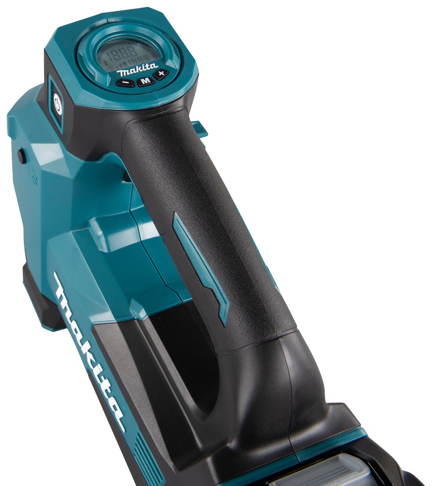 Akumulatorski kompresor MAKITA MP001GZ (40V, bez baterije)-10
