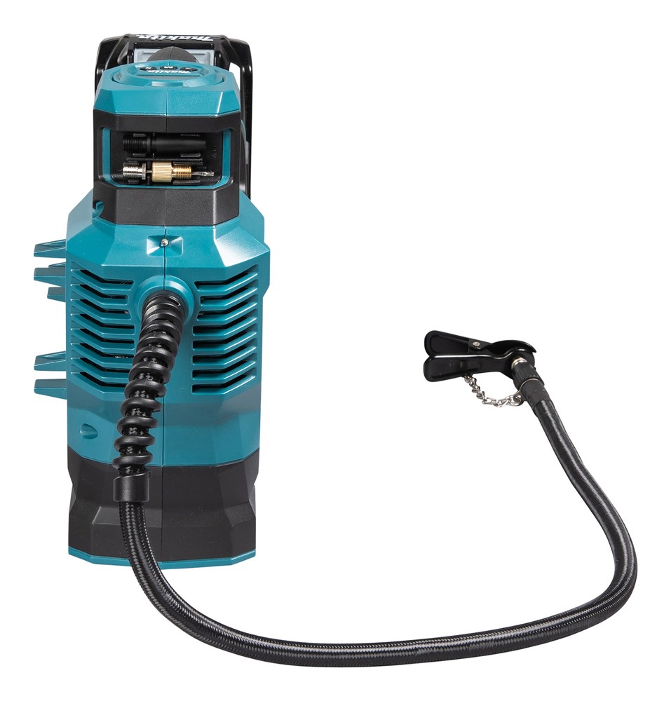 Akumulatorski kompresor MAKITA MP001GZ (40V, bez baterije)-5