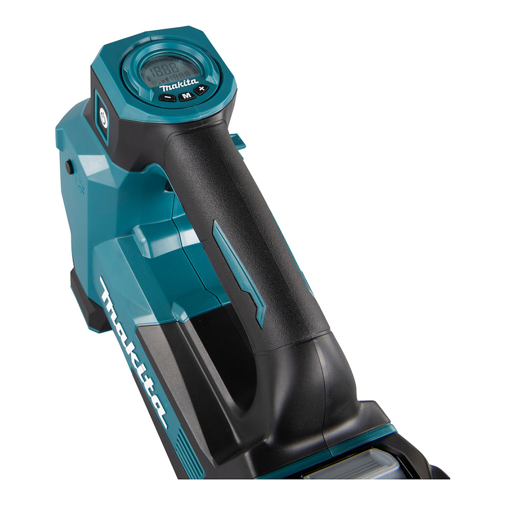 Akumulatorski kompresor MAKITA MP001GZ (40V, bez baterije)-12