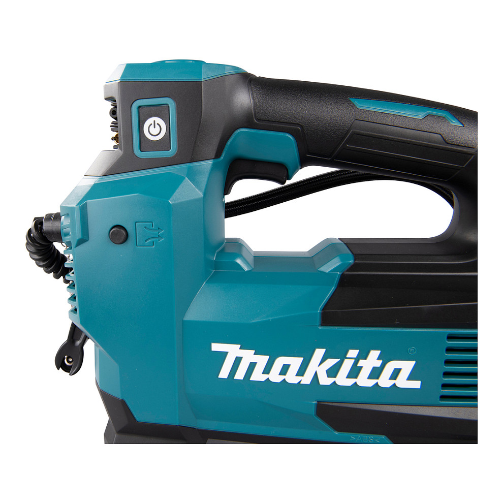 Akumulatorski kompresor MAKITA MP001GZ (40V, bez baterije)-13