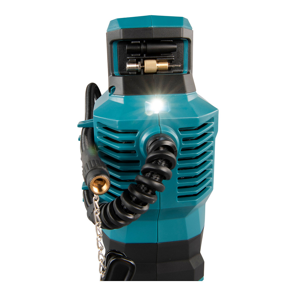 Akumulatorski kompresor MAKITA MP001GZ (40V, bez baterije)-15