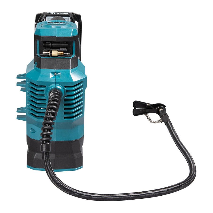 Akumulatorski kompresor MAKITA MP001GZ (40V, bez baterije)-7