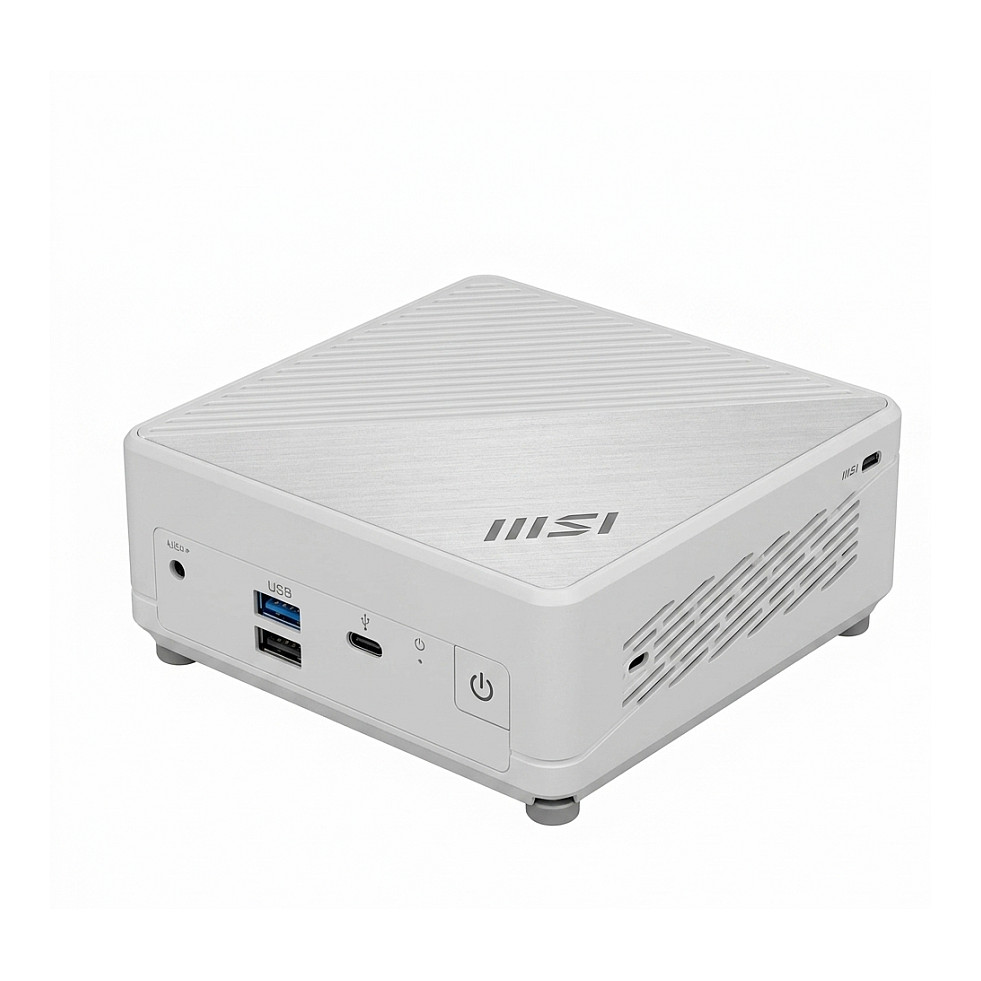 Desktop računalo MSI Cubi 5 1M-633AT (Intel Core 7 150U, 16GB RAM, 512GB SSD, Intel Graphics, Windows 11 Pro, Mini PC)-0