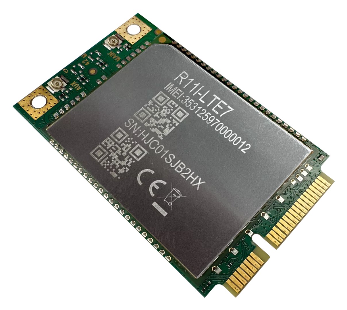 Mikrotik R11E-LTE7 modem 300000 Kbit/s-0