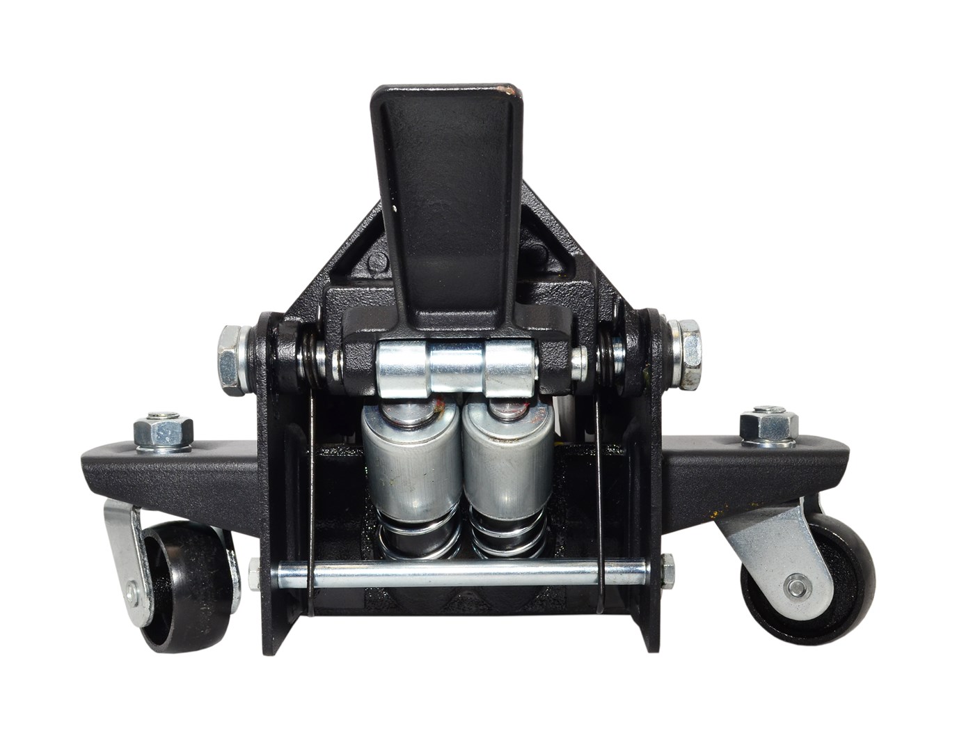 Niskoprofilna hidraulična dizalica AWTOOLS 2.5T (75-505 mm)-0