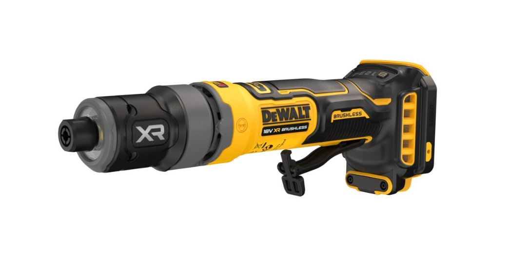 DEWALT SZLIFIERKA PROSTA 18V DCG420N BL