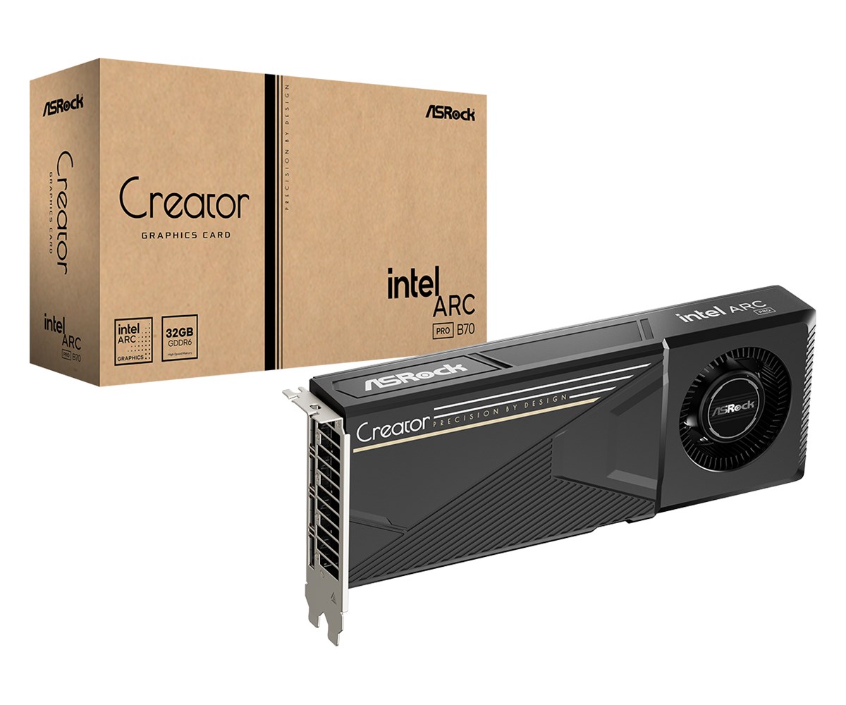 Grafička kartica ASROCK Intel Arc A380 Low Profile 6GB OC-7