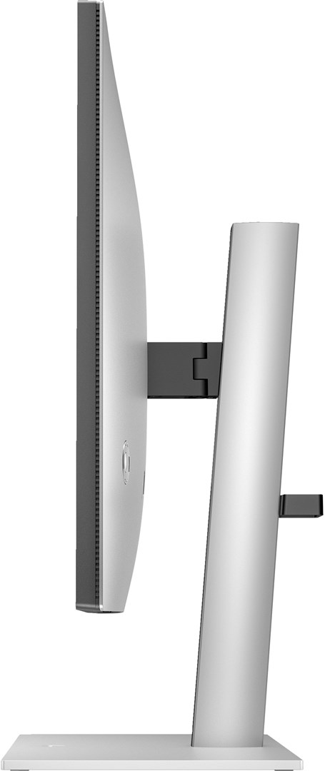 Monitor HP Series 7 Pro 727pu 27" (IPS Black, QHD, 120Hz, 5ms, FreeSync Premium, Thunderbolt 4 100W, KVM, srebrno-crna boja)-3