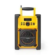 Nedis FM Radio-14