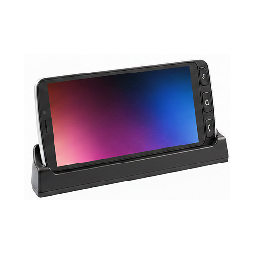 Mobitel OLYMPIA NEO+ 4GB/64GB 4G Schwarz (Crna)