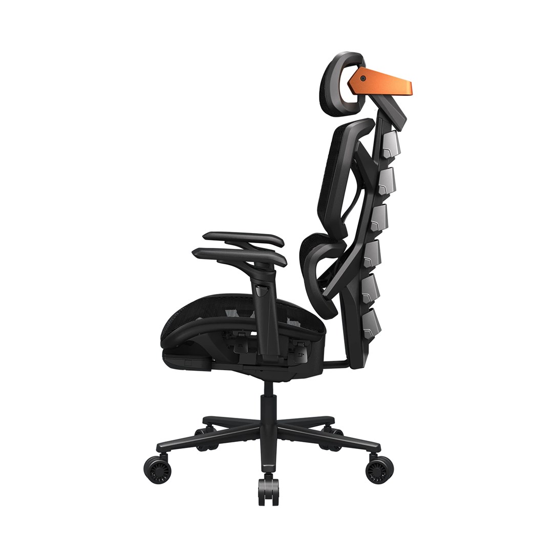 Gaming stolica COUGAR Terminator Air, crna boja-6