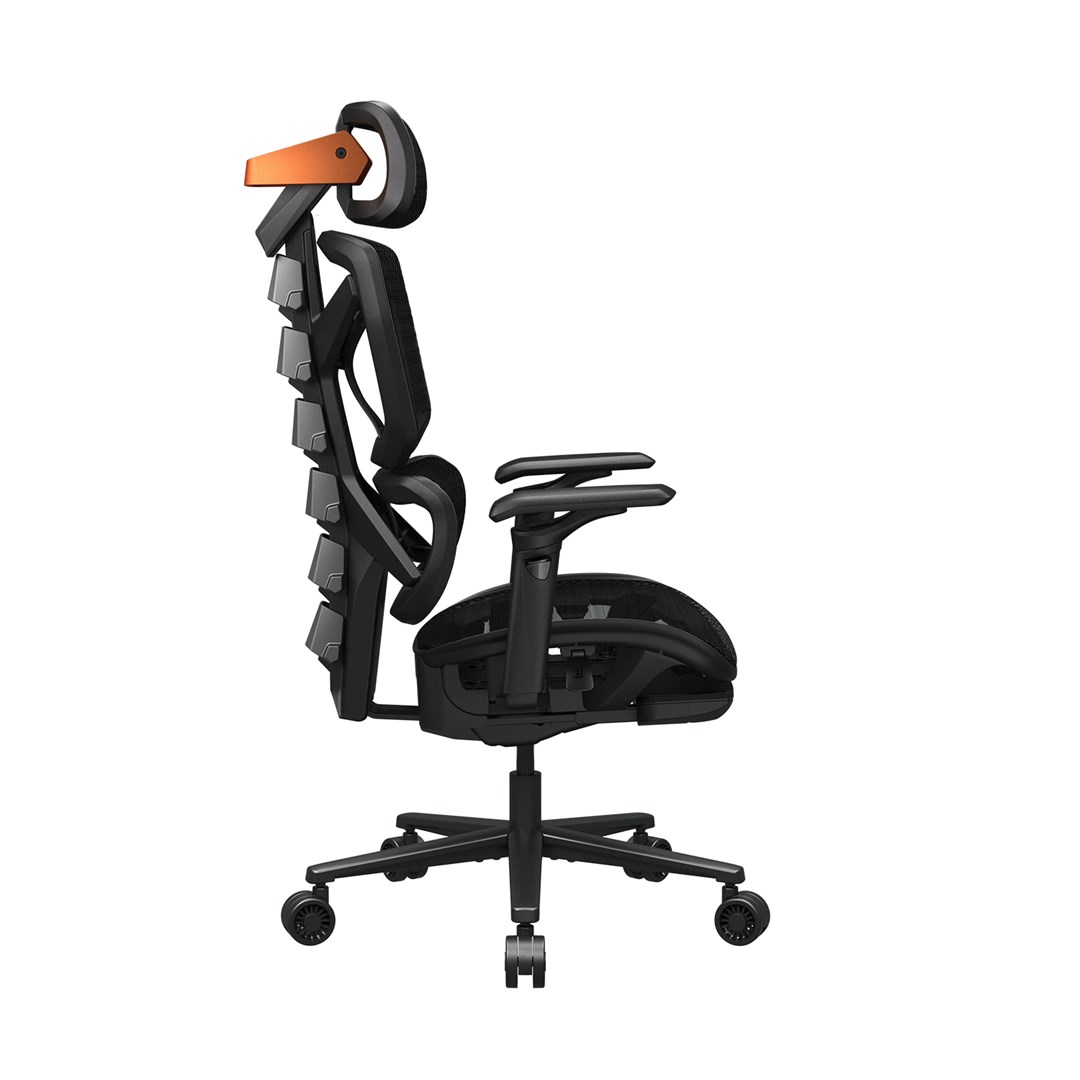 Gaming stolica COUGAR Terminator Air, crna boja-2