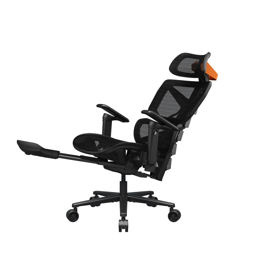 Gaming stolica COUGAR Terminator Air, crna boja-10