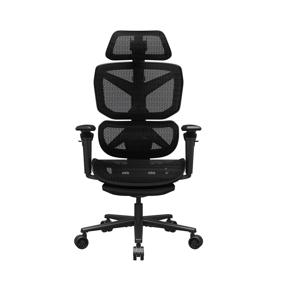 Gaming stolica COUGAR Terminator Air, crna boja