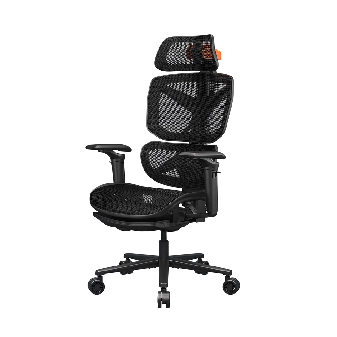 Gaming stolica COUGAR Terminator Air, crna boja-7