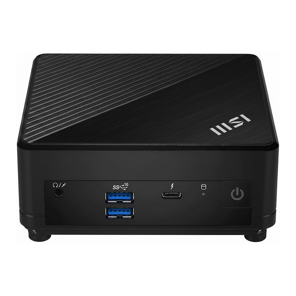 MSI Cubi 5 1M-631AT i5-120U/16GB/1 TB SSD Core5 120U W11P-0