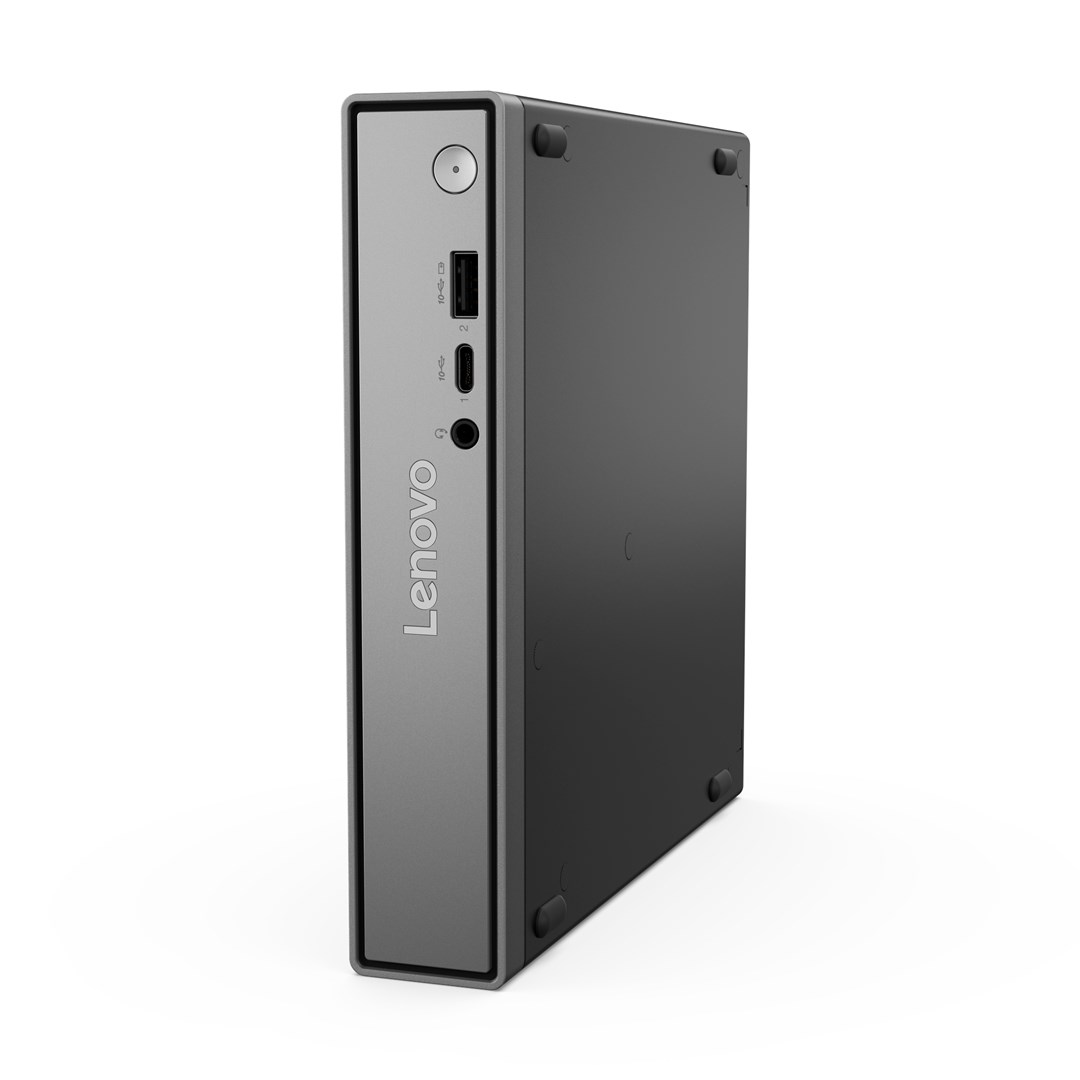 Desktop računalo LENOVO ThinkCentre neo 50q Gen 5 (Intel Core 5 210H, 16GB RAM, 512GB SSD, Intel Graphics, Windows 11 Pro, Mini PC)-1