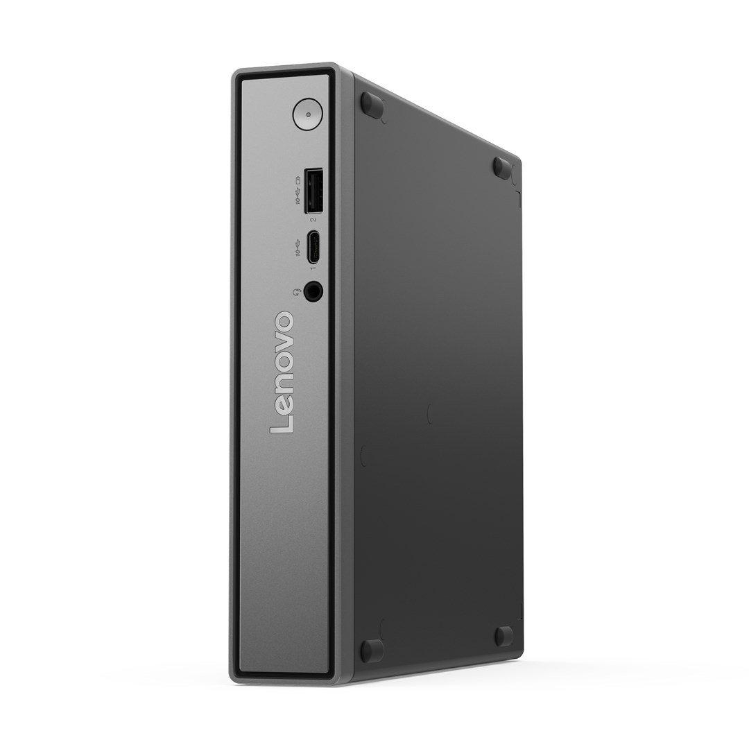 Desktop računalo LENOVO ThinkCentre neo 50q Gen 5 (Intel Core 5 210H, 16GB RAM, 512GB SSD, Intel Graphics, Windows 11 Pro, Mini PC)-6