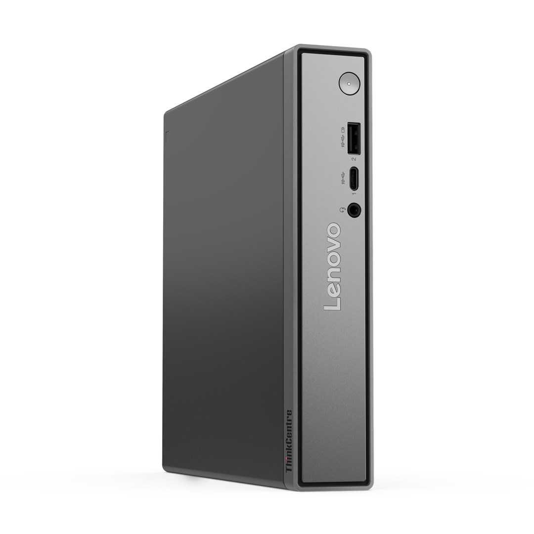 Desktop računalo LENOVO ThinkCentre neo 50q Gen 5 (Intel Core 5 210H, 16GB RAM, 512GB SSD, Intel Graphics, Windows 11 Pro, Mini PC)-2