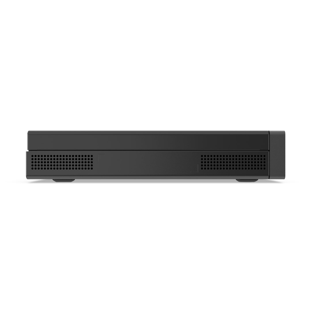Desktop računalo LENOVO ThinkCentre neo 50q Gen 5 (Intel Core 5 210H, 16GB RAM, 512GB SSD, Intel Graphics, Windows 11 Pro, Mini PC)-5