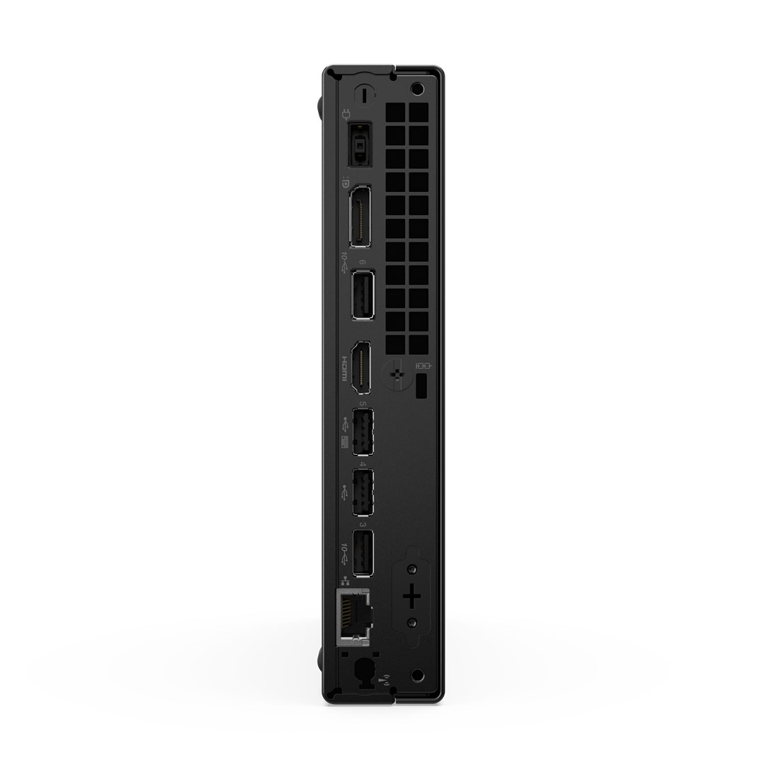 Desktop računalo LENOVO ThinkCentre neo 50q Gen 5 (Intel Core 5 210H, 16GB RAM, 512GB SSD, Intel Graphics, Windows 11 Pro, Mini PC)-3
