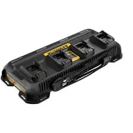 Punjač DEWALT DCB1404 4-portni brzi za XR FLEXVOLT baterije