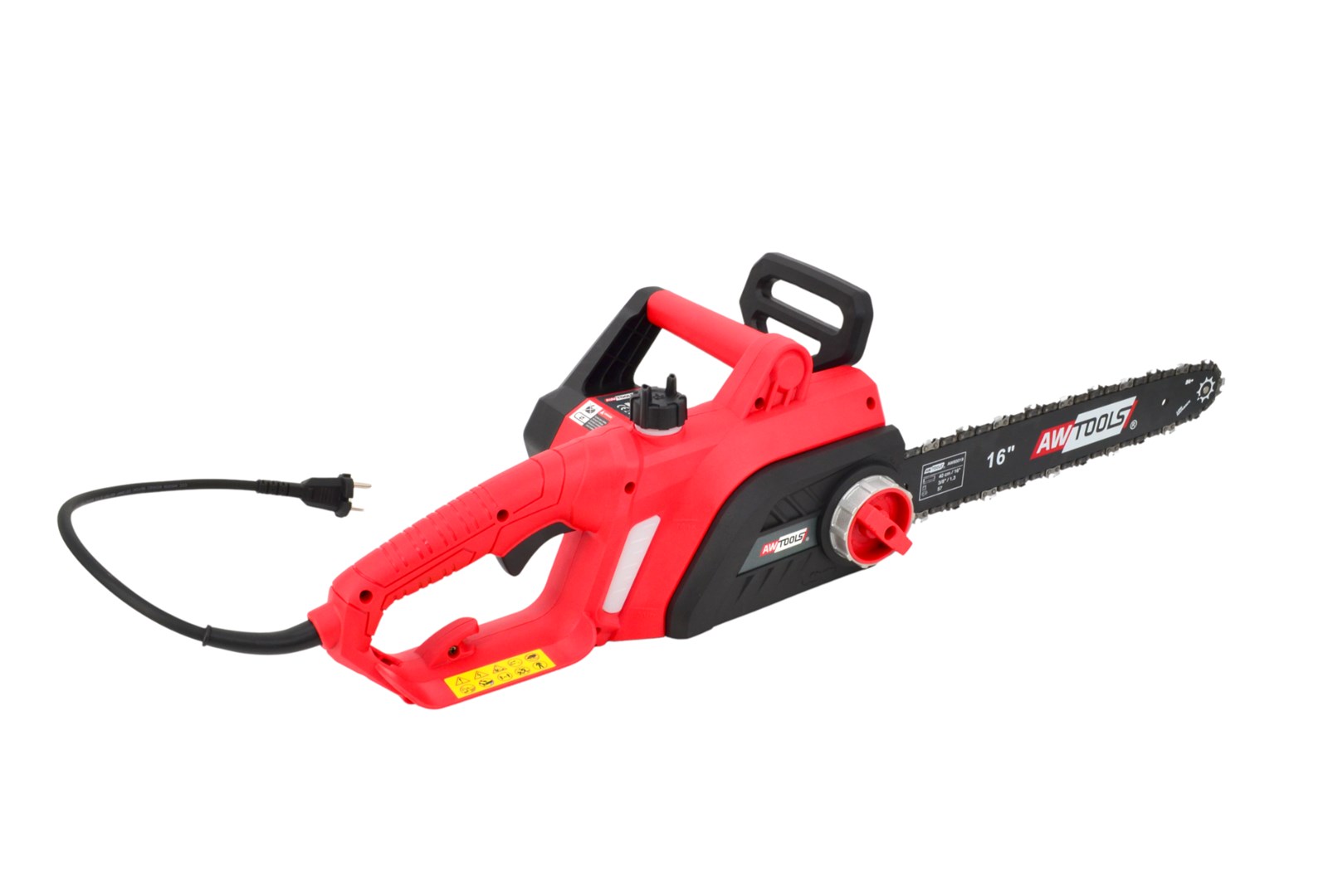 Električna lančana pila AWTOOLS AW7J151C (1800W, 40cm)-0