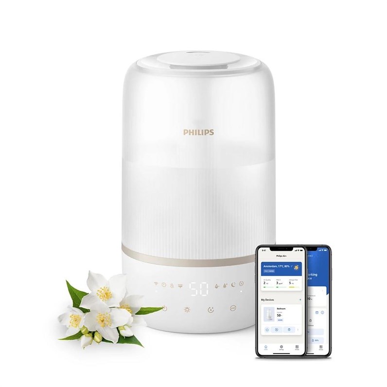 Ovlaživač zraka PHILIPS 1000i serija HU1510/04-9