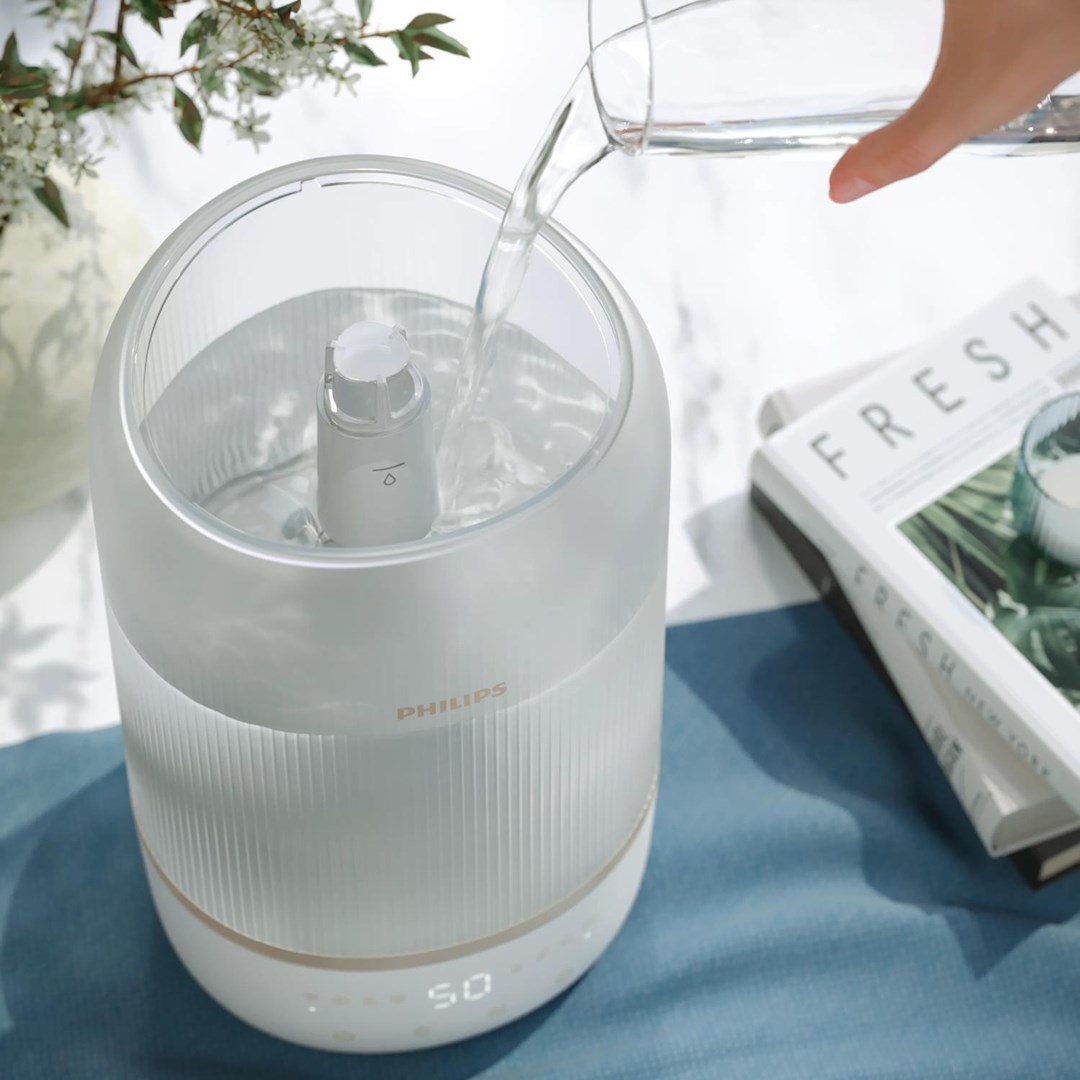 Ovlaživač zraka PHILIPS 1000i serija HU1510/04-5