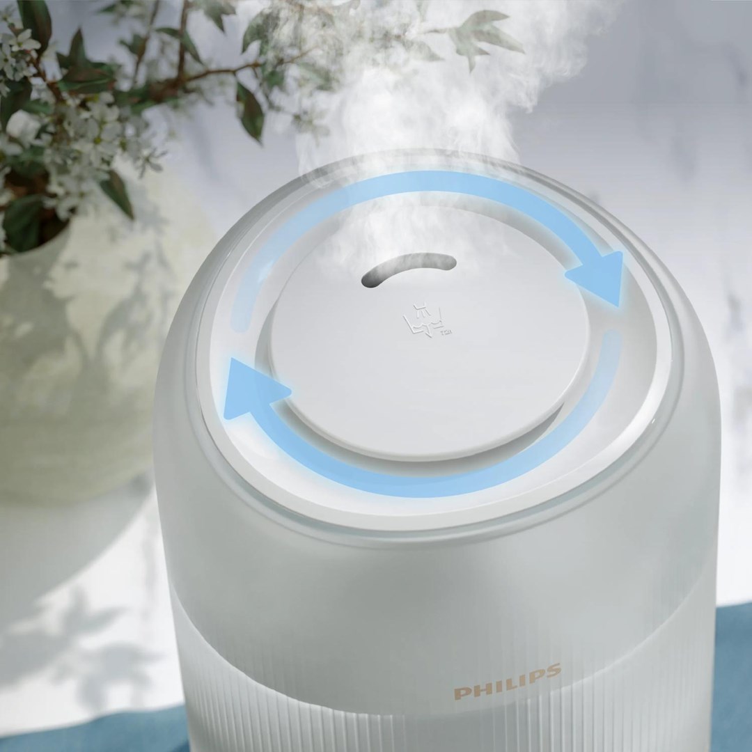 Ovlaživač zraka PHILIPS 1000i serija HU1510/04-3