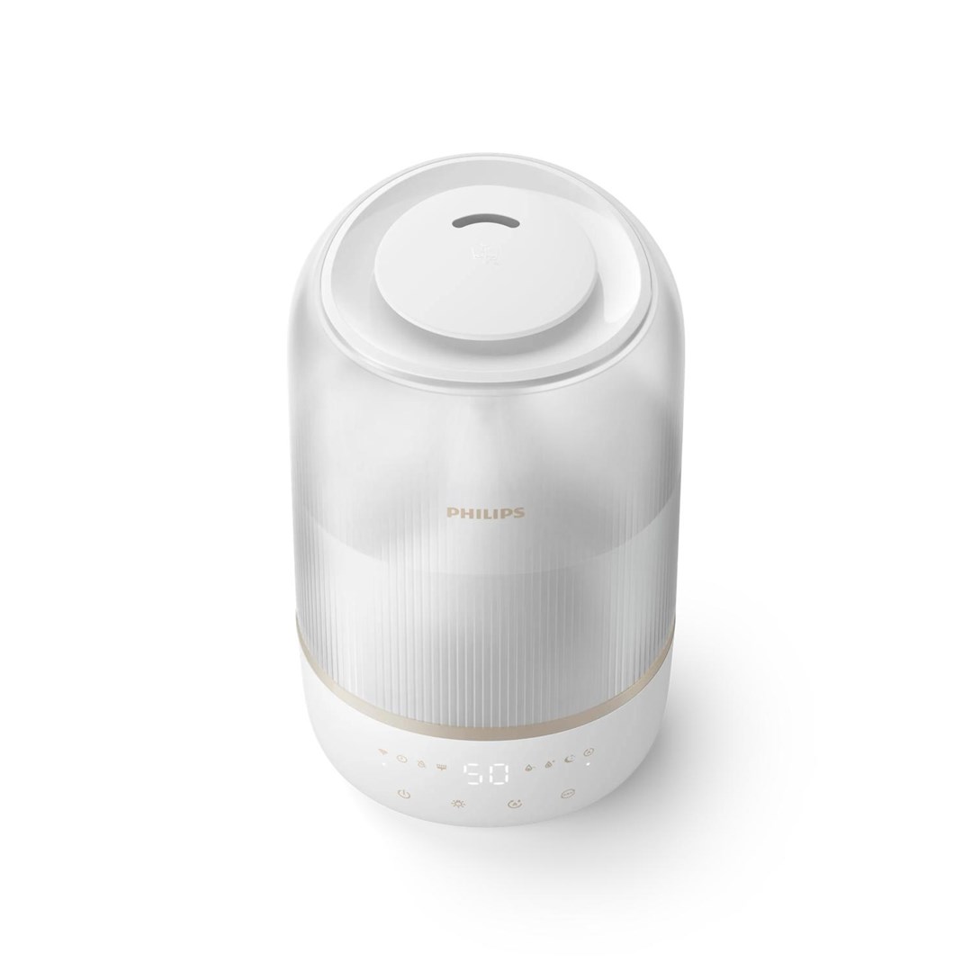 Ovlaživač zraka PHILIPS 1000i serija HU1510/04-7