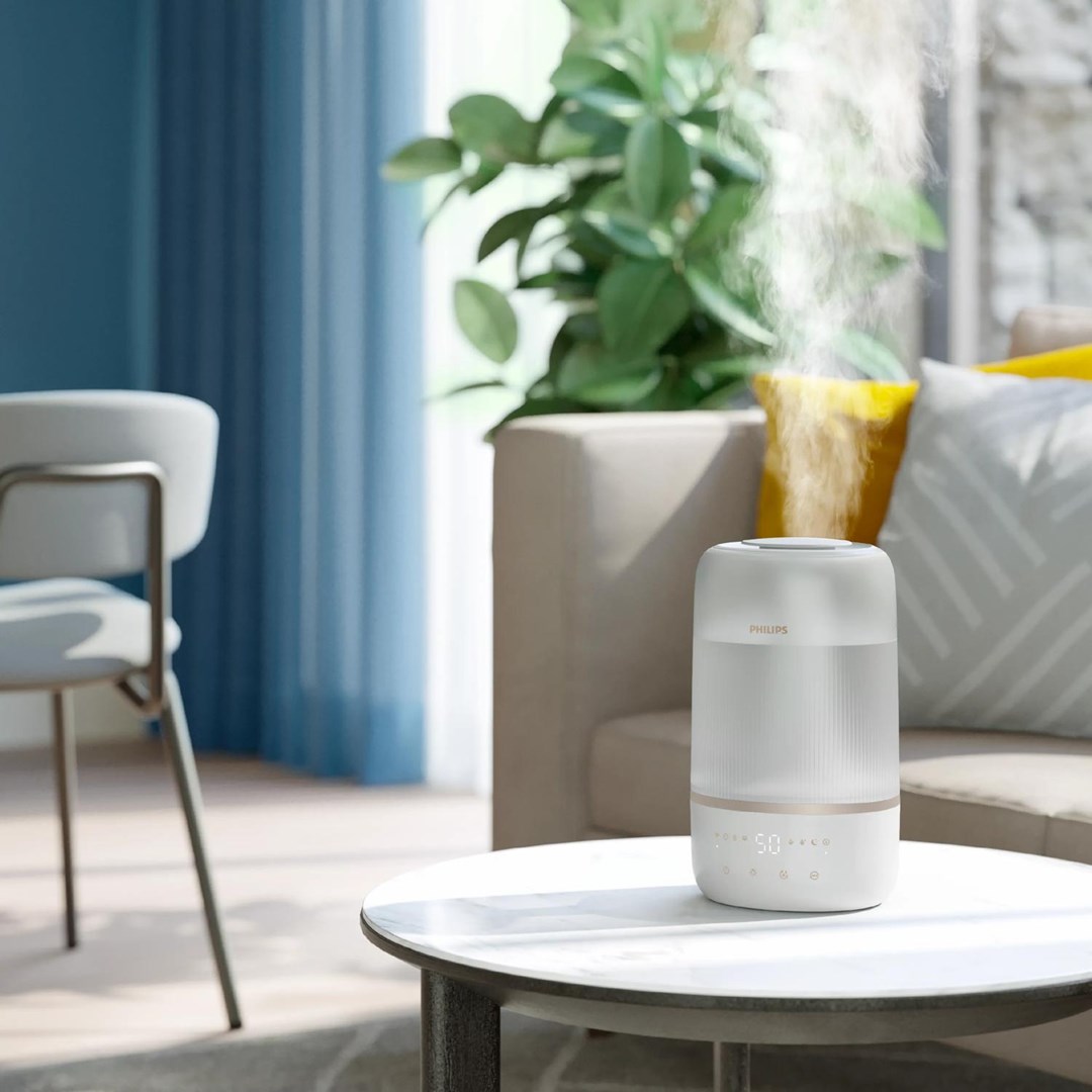 Ovlaživač zraka PHILIPS 1000i serija HU1510/04-0