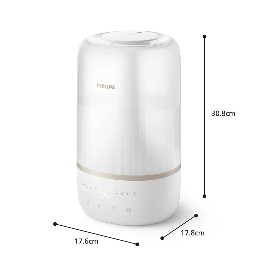 Ovlaživač zraka PHILIPS 1000i serija HU1510/04-6