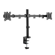 Stalak za monitor LOGILINK BP0098 (17"-32") crna boja-4
