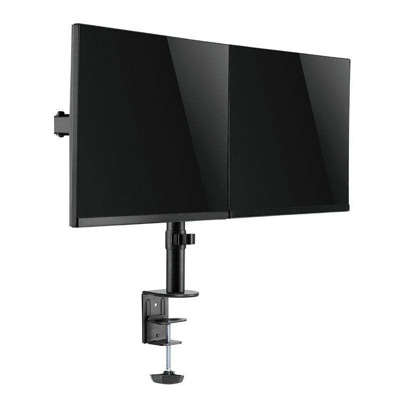 Stalak za monitor LOGILINK BP0098 (17"-32") crna boja-2