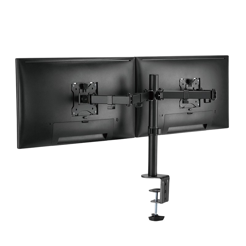 Stalak za monitor LOGILINK BP0098 (17"-32") crna boja-1