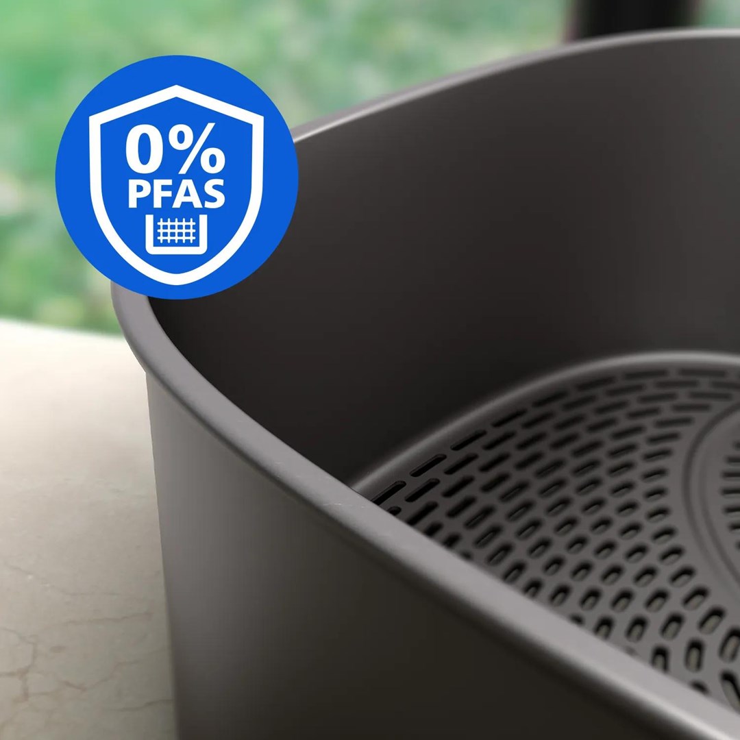 Friteza na vrući zrak PHILIPS Airfryer 5000 Series XXL Connected NA565/02-2