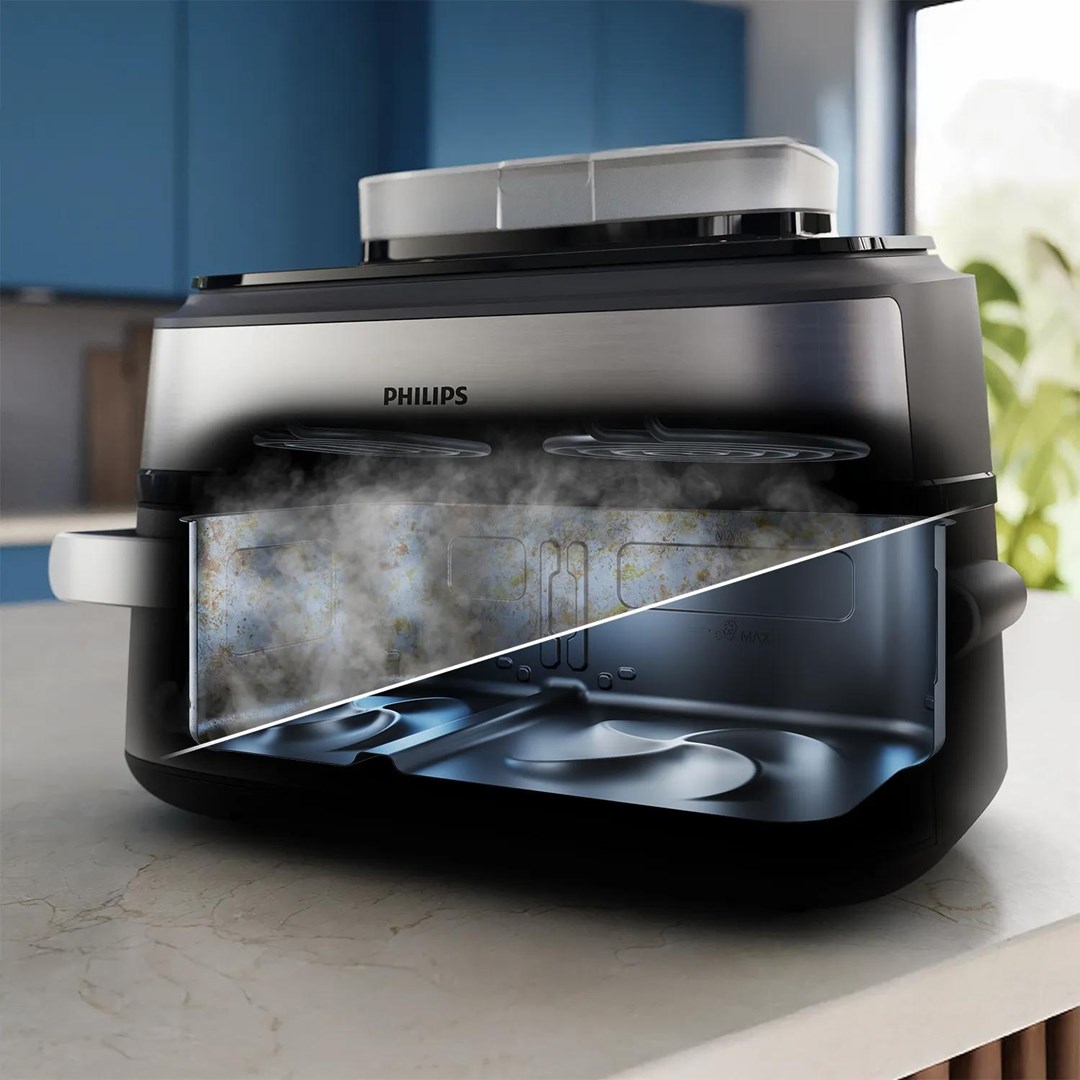 Friteza na vrući zrak PHILIPS Airfryer 5000 Series XXL Connected NA565/02-7