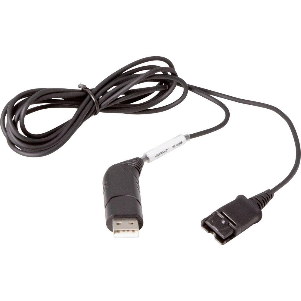 Auerswald H-200 Cable-1