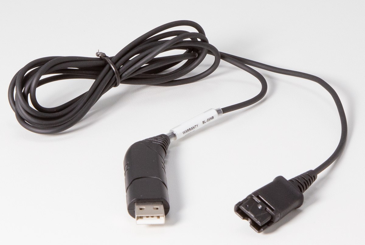 Auerswald H-200 Cable