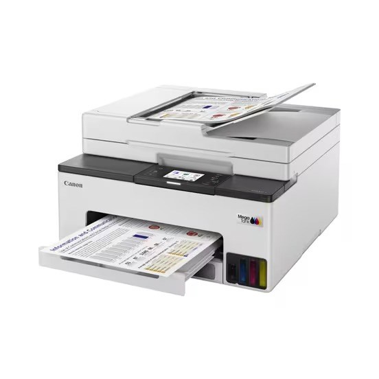 Canon MAXIFY GX2051 Inkjet A4 600 x 1200 DPI Wi-Fi-1