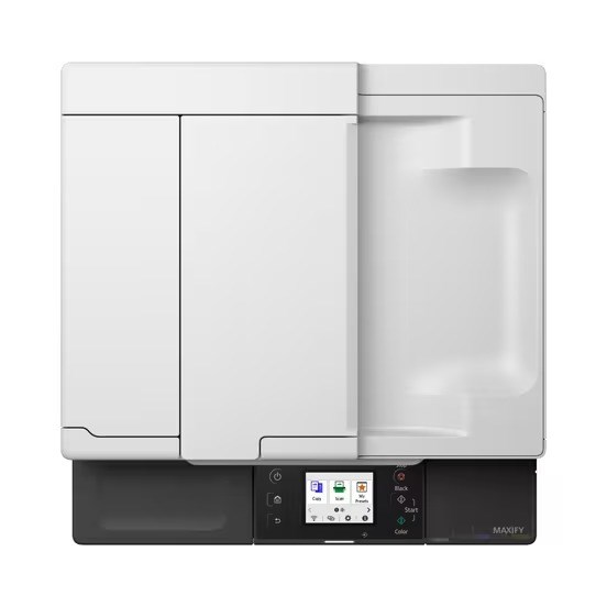 Canon MAXIFY GX2051 Inkjet A4 600 x 1200 DPI Wi-Fi-4