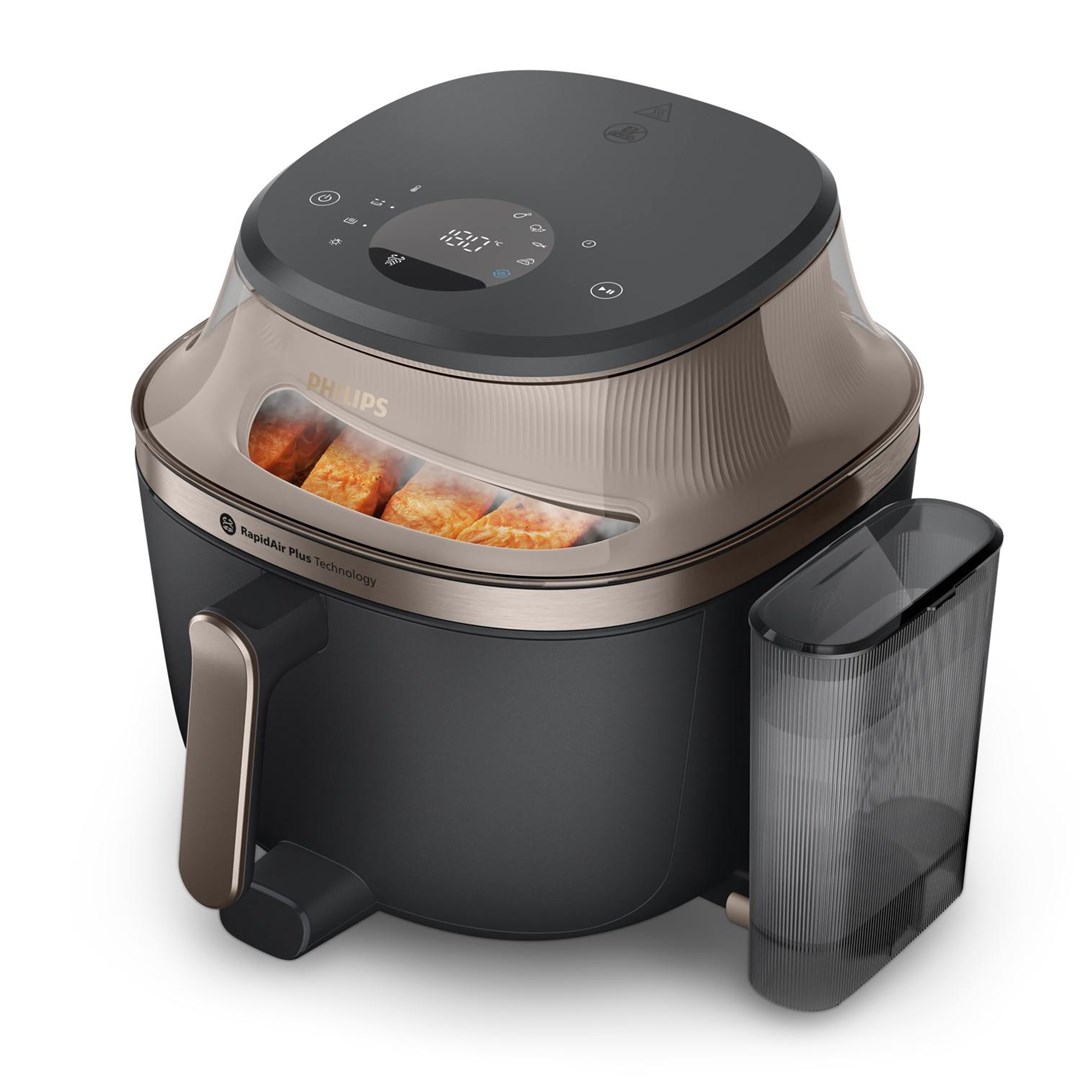 Friteza na vrući zrak PHILIPS Airfryer 5000 Series XXL Connected HD9285/90-0