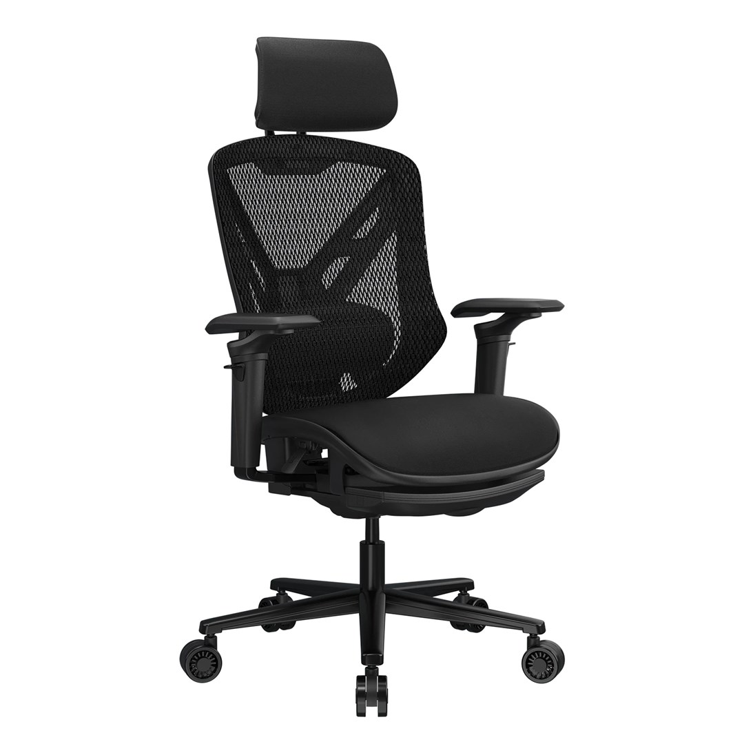 Gaming stolica COUGAR Speeder NEO, crna boja-1